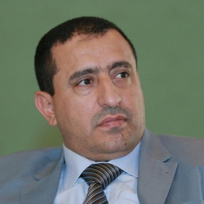 د. محمد زبارة M.Zabara