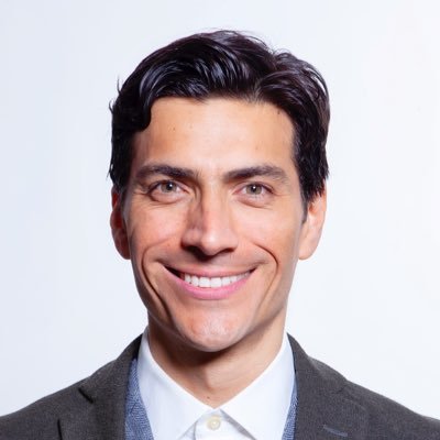 Mauricio Gonzalez MD.