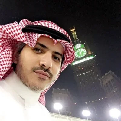 @DrMohmdAlmogren - Twitter Account Stats