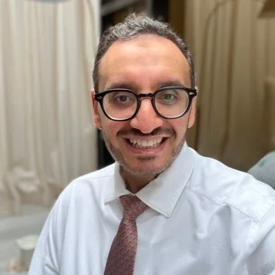 @DrNezarB - Twitter Account Stats
