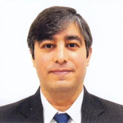@DrParchizadeh - Twitter Account Stats