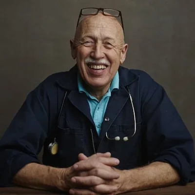 @DrPol - Twitter Account Stats