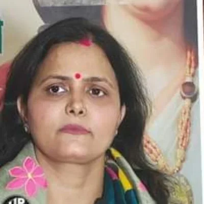 @DrPreetiverma - Twitter Account Stats