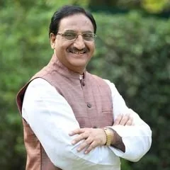 @DrRPNishank - Twitter Account Stats