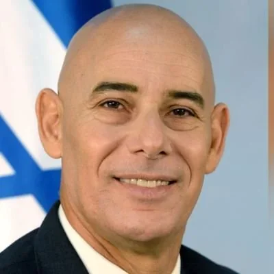 @DrRonMalka - Twitter Account Stats