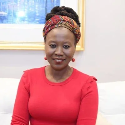 @DrRoselynAkombe - Twitter Account Stats