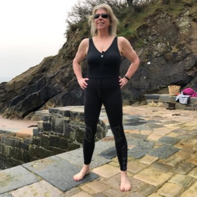 Dr Sarah Brewer