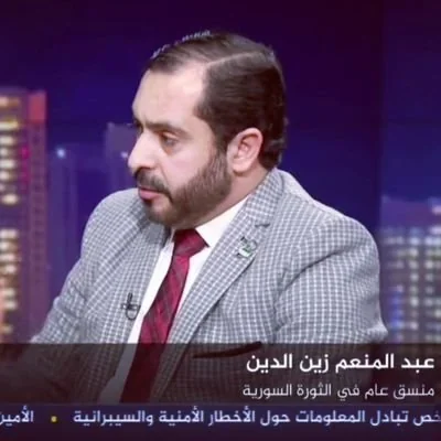 @DrZaineddin - Twitter Account Stats