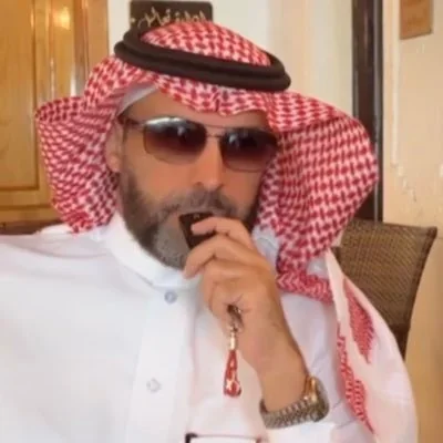 @Dr_Kassab - Twitter Account Stats