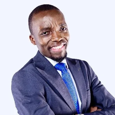 @Dr_Kingori - Twitter Account Stats