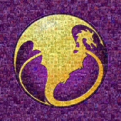 @DragonCon - Twitter Account Stats