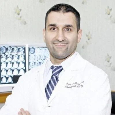 @Dralkhayat - Twitter Account Stats