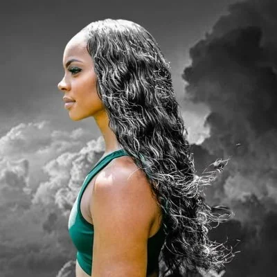 @Drea_Wheeler - Twitter Account Stats