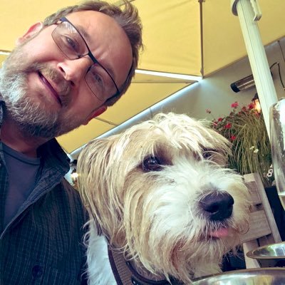 J. Dreyfus Esq & Master Hobbes (blue tick each)
