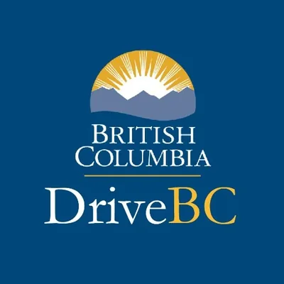 @DriveBC - Twitter Account Stats
