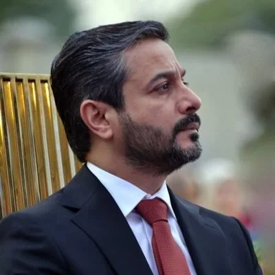 @Drnaeemyasir - Twitter Account Stats