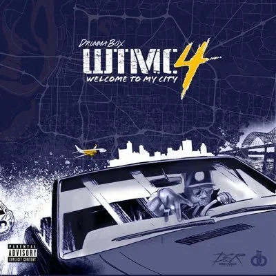 @DrummaBoyFRESH - Twitter Account Stats