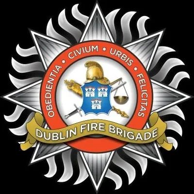 @DubFireBrigade - Twitter Account Stats