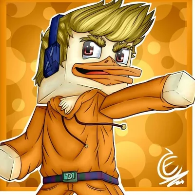 @DucKy_MarCh - Twitter Account Stats