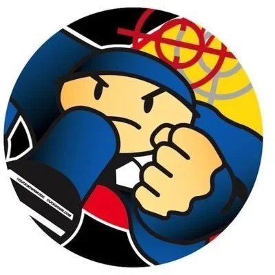 @DuckDownMusic - Twitter Account Stats