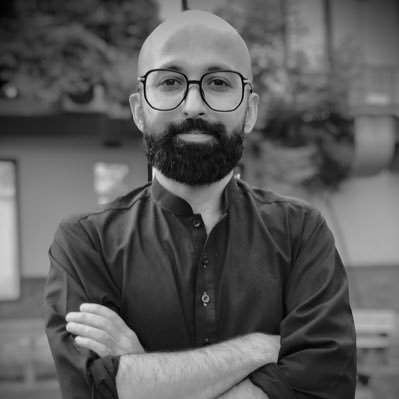 Salman Durrani