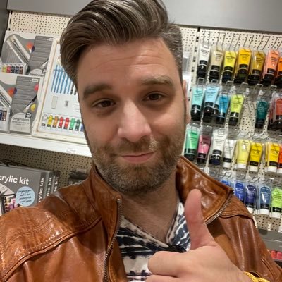 David Harms 🌈