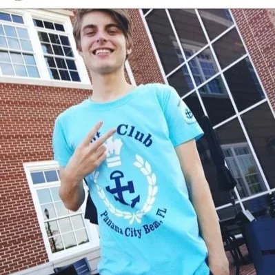 @DylanCollins95 - Twitter Account Stats