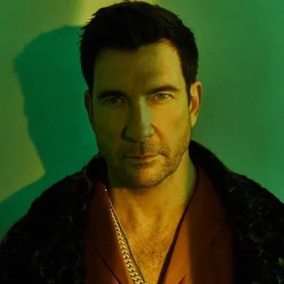 @DylanMcDermott - Twitter Account Stats