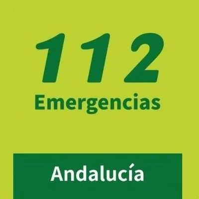 @E112Andalucia - Twitter Account Stats