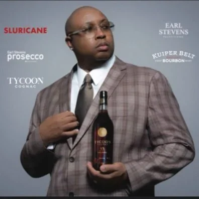 @E40 - Twitter Account Stats