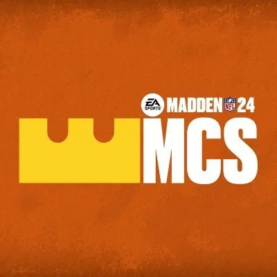 @EAMaddenNFL_MCS - Twitter Account Stats