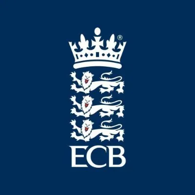 @ECB_cricket - Twitter Account Stats