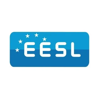 @EESL_India - Twitter Account Stats