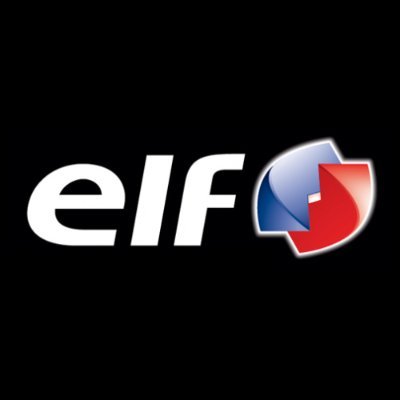 ELF x Racing
