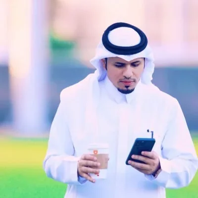 @ENG_ALDAMOK - Twitter Account Stats