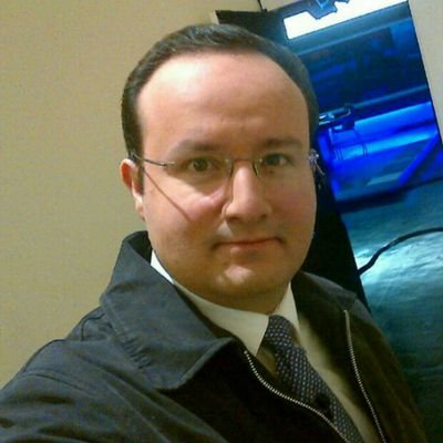 Erik Camacho García 📺