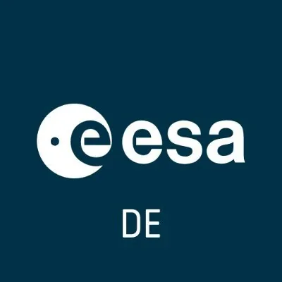 @ESA_de - Twitter Account Stats