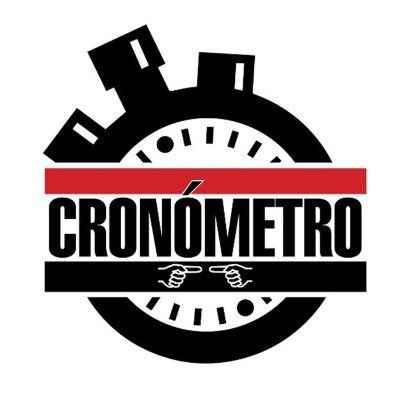 Cronómetro