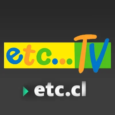 @ETCTV_OFICIAL - Twitter Account Stats