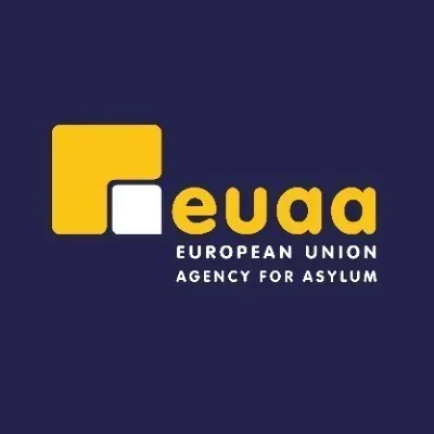 @EUAsylumAgency - Twitter Account Stats