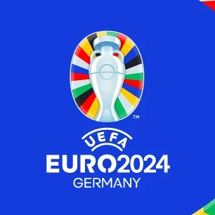 @EURO2024DE - Twitter Account Stats