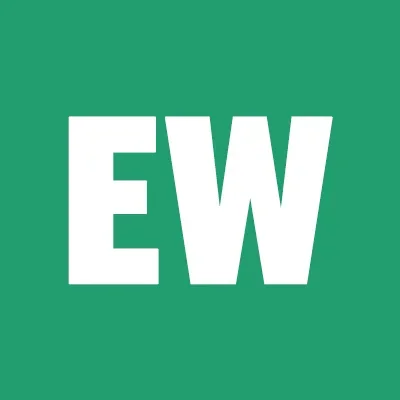@EW - Twitter Account Stats