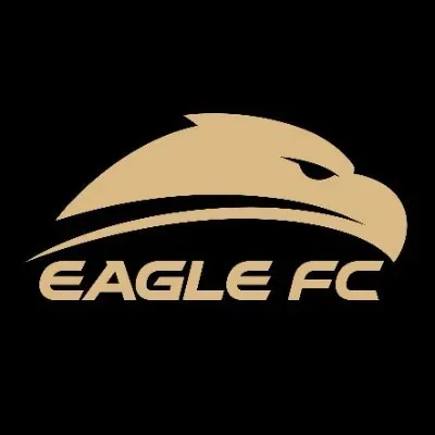 @EagleFightClub - Twitter Account Stats