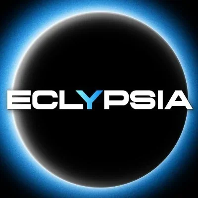 @EclypsiaCOM - Twitter Account Stats
