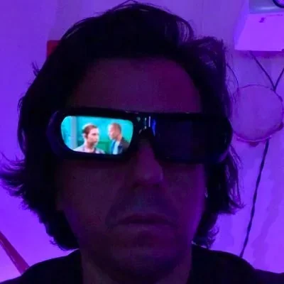 @EdMalagaTrillo - Twitter Account Stats