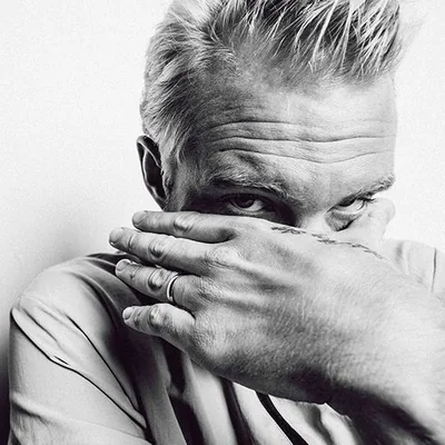 @Eddrewett - Twitter Account Stats