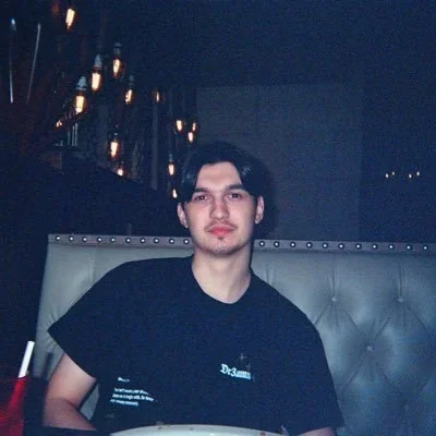 @Edgeyy - Twitter Account Stats