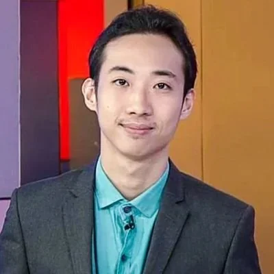 @EdsonCGuido - Twitter Account Stats