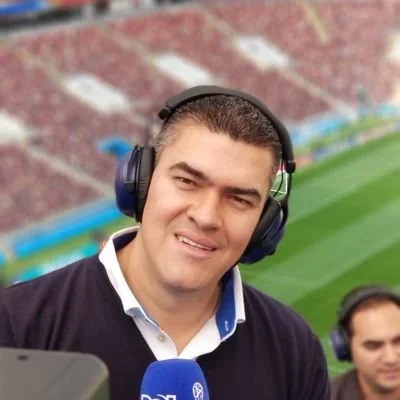 @EduardoLuisFut - Twitter Account Stats