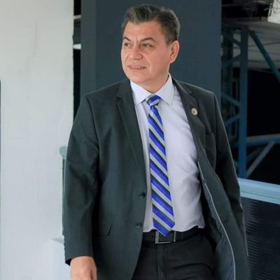 Edwin Serpas 🇸🇻